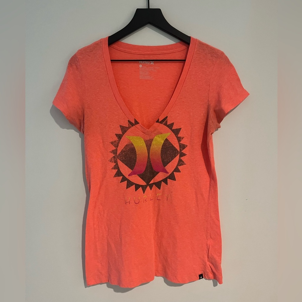 Hurley T-Shirt